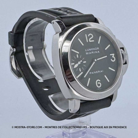 montre-occasion-panerai-luminor-marina-op-6518-pas-cher-aix-provence-marseille-courchevel-cannes-avoriaz-megeve-chamonix