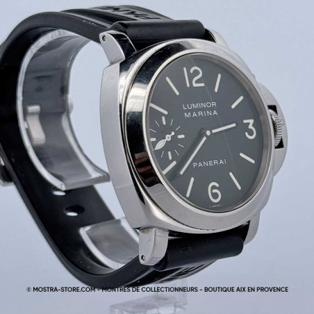 montre-occasion-panerai-luminor-marina-op-6518-pas-cher-aix-provence-marseille-privas-aubenas-orange-carpentras-gap