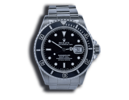 submariner tritium serie L