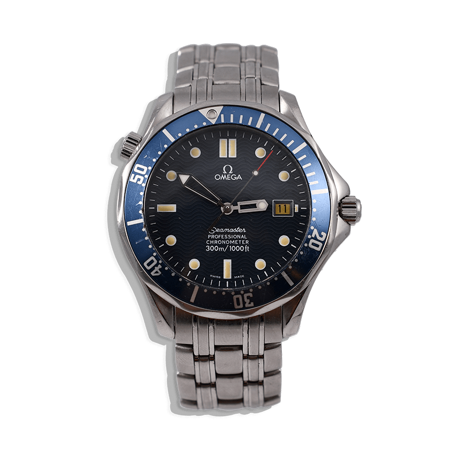 omega-seamaster-300-professionel-1995-occasion-mostra-store-aix-plongee-vintage-watches-shop