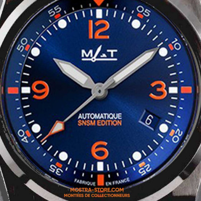 montre-snsm-mat-diver-sar-plongeur-de-bord-montre-de-luxe-full-set-aix-en-provence-mostra-store-dial-cadran