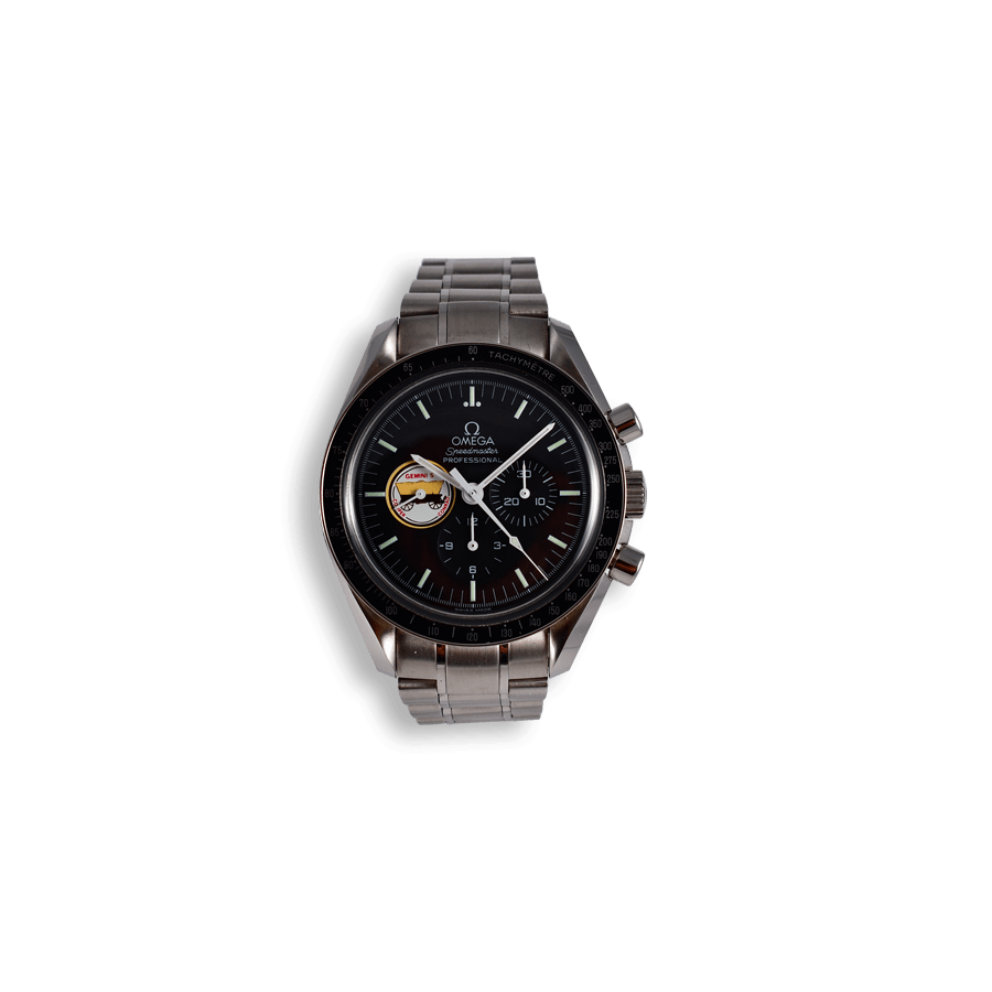 Omega Speedmaster Limited Edition