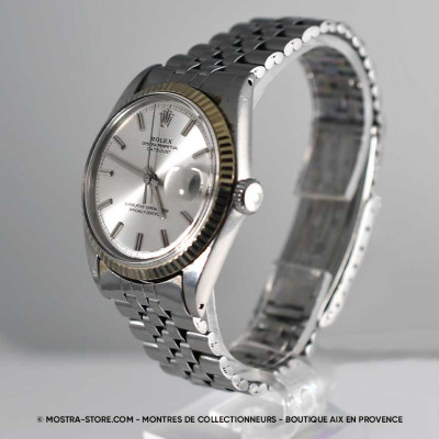 rolex-occasion-datejust-36-acier-bracelet-jubile-1601-vintage-boutique-mostra-store-aix-provence-nice-cannes-monaco-arles