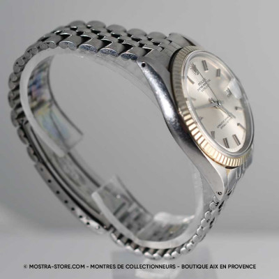 rolex-occasion-datejust-36-acier-bracelet-jubile-1601-vintage-boutique-mostra-store-aix-provence-paris-vincennes-courbevoie