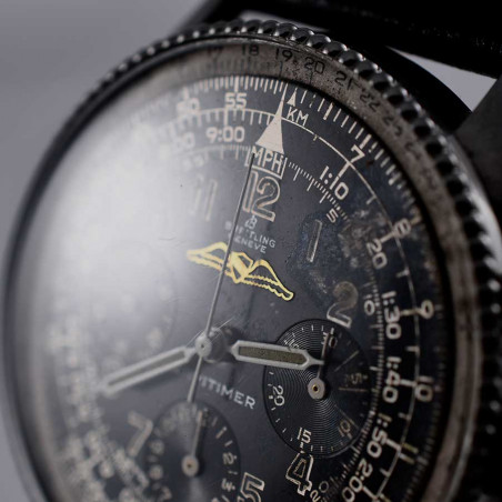 Breitling Navitimer 806