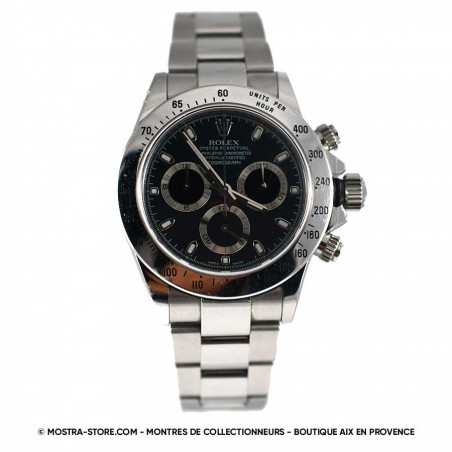 montre-rolex-daytona-boutique-mostra-store-aix-en-provence-occasion-paris-lyon-bordeaux-tours