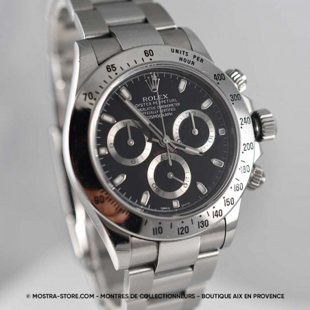 montre-rolex-daytona-boutique-mostra-store-aix-en-provence-occasion-brest-morlaix-nantes-vannes