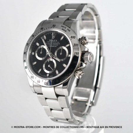 montre-rolex-daytona-boutique-mostra-store-aix-en-provence-occasion-rouen-etretat-le-havre-honfleur