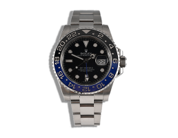 gmt master 2 batman with...