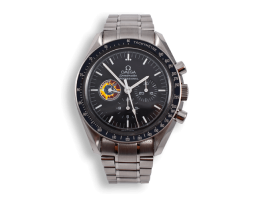 moonwatch limited edition