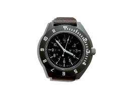 navigator watch type 3