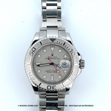 montre-rolex-pour-homme-16622-yatch-master-pre-owned-occasion-aix-provence-mostra-store-marseille-paris-sanary-cassis