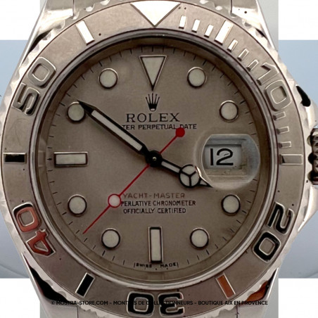 montre-rolex-pour-homme-16622-yatch-master-pre-owned-occasion-aix-provence-mostra-store-marseille-paris-versailles