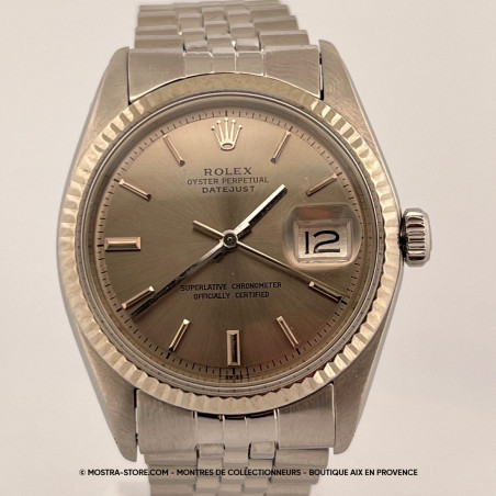 montre-homme-femme-rolex-1601-pan-dial-swiss-only-mostra-store-aix-paris-marseille-narbonne-sete