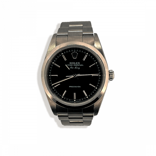 montres-rolex-pre-owned-air-king-14000-anciennes-boutique-aix-provence-marseille-lyon-paris-nice-cannes-menton