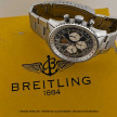 montre-breitling-navitimer-patrouille-de-france-aix en-provence-paris-lyon-troyes-beaune-dijon-occasion