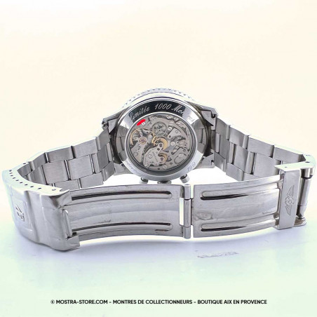 montre-breitling-navitimer-patrouille-de-france-aix en-provence-paris-lyon-marseille-occasion-nice