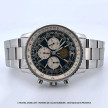 montre-breitling-navitimer-patrouille-de-france-aix en-provence-paris-lyon-chartres-le-mans-vannes-occasion