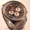 montre-breitling-navitimer-patrouille-de-france-aix en-provence-paris-lyon-strasbourg-epinal-occasion