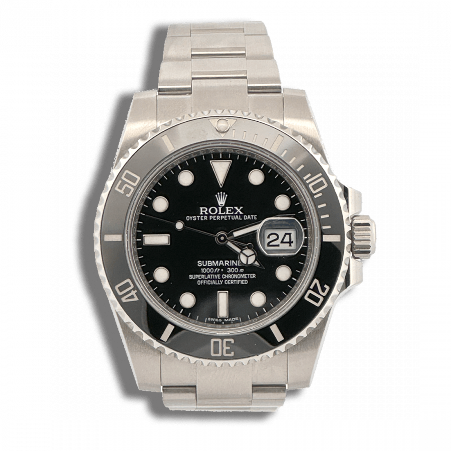 rolex-submariner-occasion-116610-ln-montre-aix-provence-paris-nice-avignon-montpellier-gap-aubagne-grenoble