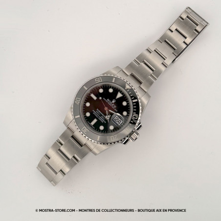 rolex-submariner-occasion-116610-ln-montre-aix-provence-paris-nice-avignon-montelimard-nimes-salon-marseille