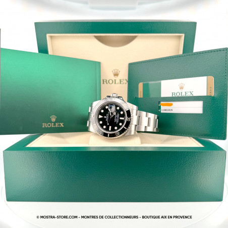 rolex-submariner-occasion-116610-ln-montre-aix-provence-paris-nice-avignon-valence-meylan-avoriaz-meribel