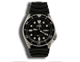 montre-seiko-occasion-skx-007-plongee-aix-marseille-hyeres-nice-aubagne-paris-lyon-brest-nimes-montpellier