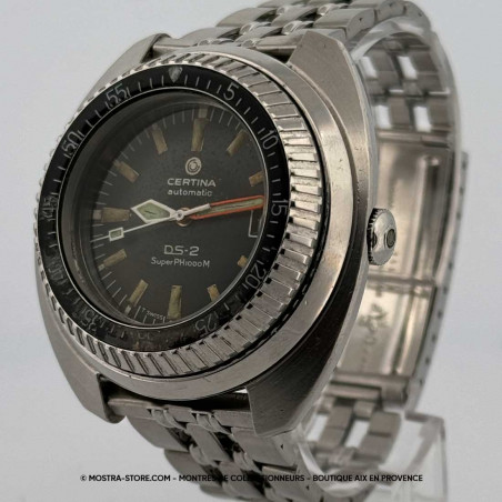 montre-certina-diver-pro-ds-2-super-ph-1000-aix-marseille-toulon-nice-ajaccio-bastia-porto-veccio-paris-dieppe-fecamp