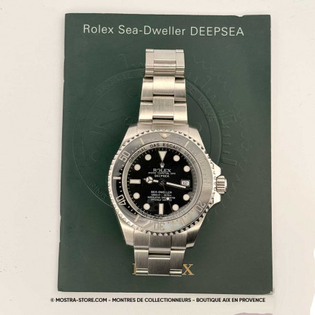 montre-rolex-116600-deepsea-sea-dweller-occasion-full-set-aix-marseille-paris-lyon-lille-le-touquet-deauville-monaco