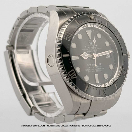 montre-rolex-116600-deepsea-sea-dweller-occasion-full-set-aix-marseille-paris-lyon-orleans-brive-cahors