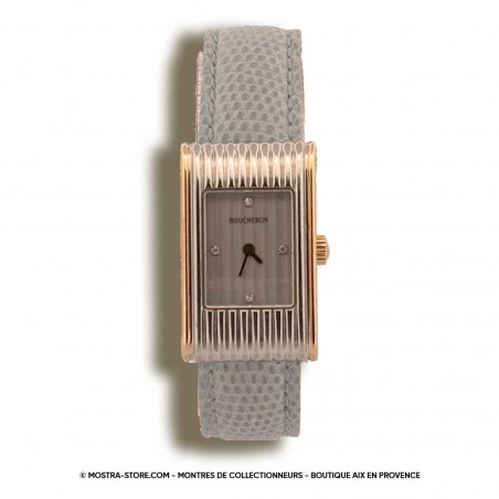 montre-boucheron-femme-refelt-occasion-aix-provence-salon-marseille-paris-lyon-gap-geneve-toulouse-avignon-nice-toulon-hyeres