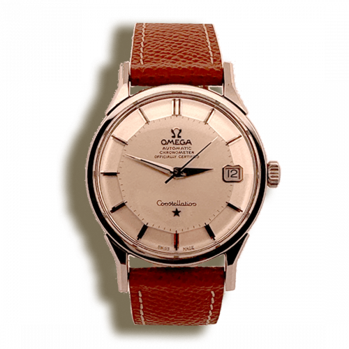 montre-omega-constellation-165.005-vintage-occasion-homme-femme-aix-paris-lyon-marseille-nice-toulon