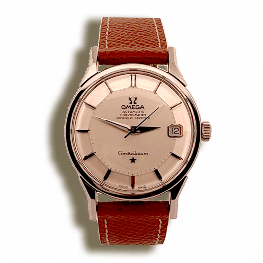 montre-omega-constellation-165.005-vintage-occasion-homme-femme-aix-paris-lyon-marseille-nice-toulon