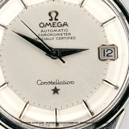 montre-omega-constellation-165.005-vintage-occasion-homme-femme-aix-paris-lyon-marseille-montpellier-narbonne