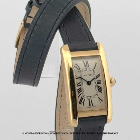 cartier-tank-americaine-femme-or-occasion-aix-provence-lyon-marseille-paris-toulon-valence-orange-nimes-arles-martigues