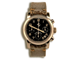 chronograph tricompax ferrari