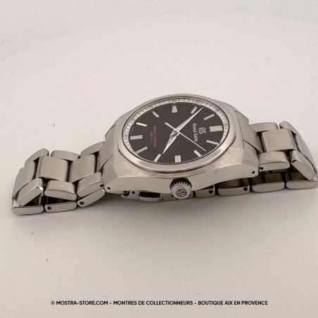 montre-grand-seiko-sbgx-293-ingenieur-occasion-aix-en-provence-paris-creteil-orly-roissy-compiegne-evian-dax