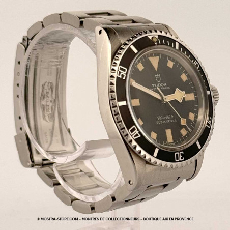 montre-tudor-submariner-7016-snowflake-aix-marseille-paris-lyon-occasion-orleans-tours-blois-bourges