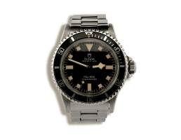 snowflake submariner 70160