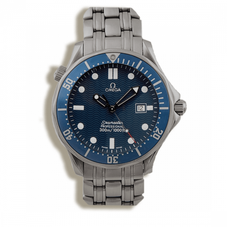 montre-omega-seamaster-300-quartz-homme-2541-80-boutique-occasion-aix-provence-salon-marseille-paris-lyon-grenoble-gap