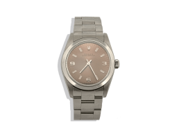 lady oyster perpetual