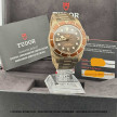 tudor-black-bay-58-bronze-79012-m-occasion-full-set-aix-provence-paris-lyon-ajaccio-bastia-vierzon-limoges-auxerre