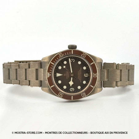 tudor-black-bay-58-bronze-79012-m-occasion-full-set-aix-provence-paris-lyon-london-bruxelles-antwerpen-gant