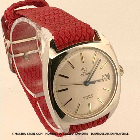 montre-yema-vintage-seventies-classic antichoc-aix-marseille-paris-ancienne-occasion-la-rochelle-lille-geneve