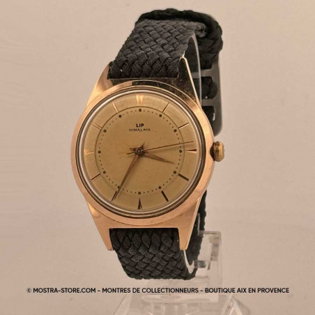 montre-lip-himalaya-vintage-herzog-1950-mostra-aix-provence-paris-marseille-chambery-avignon-nice-menton-montpellier