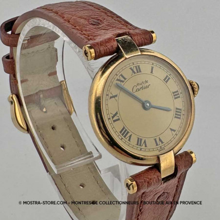 montre-cartier-occasion-femme-vlc-must-590004-aix-en-provence-paris-aubagne-martigues