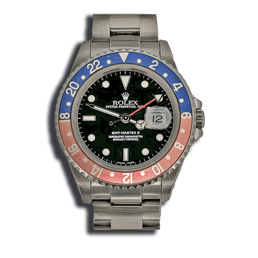 montre-rolex-occasion-gmt-master-pepsi-16710-full-set-aix-faded-provence-marseille