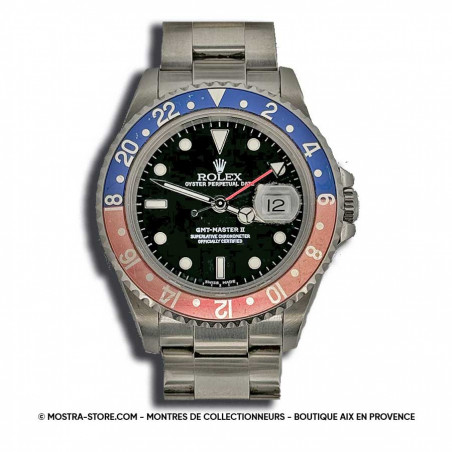 montre-rolex-occasion-gmt-master-pepsi-16710-full-set-aix-faded-provence-marseille-avignon-lyon