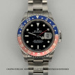 montre-rolex-occasion-gmt-master-pepsi-16710-full-set-aix-faded-provence-marseilleorleans-cholet-nantes-angers