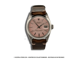 montre-rolex-occasion-pour-femme-1500-vintage-cadran-rose-aix-marseille-1